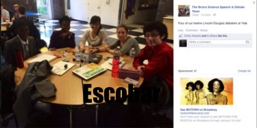escobar