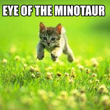 eye-of-the-minotaur