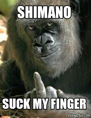 shimano-suck-my-finger