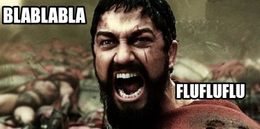 blablabla-flufluflu