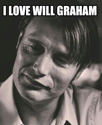 i-love-will-graham