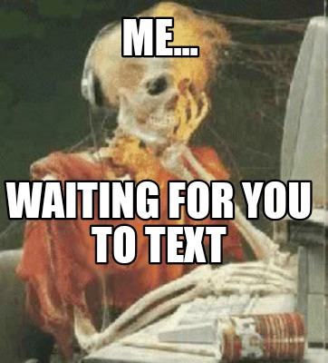 Meme Creator - Funny and still waiting Meme Generator at MemeCreator.org!