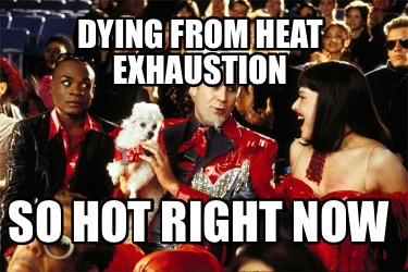 dying-from-heat-exhaustion-so-hot-right-now