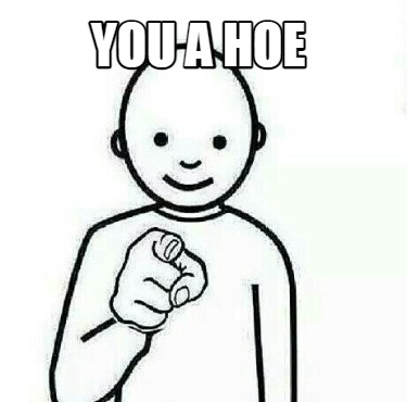 Yous a hoe discount