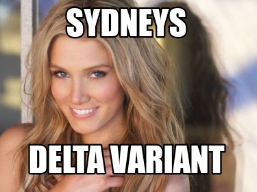 sydneys-delta-variant