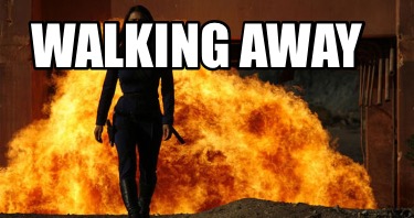 walking-away