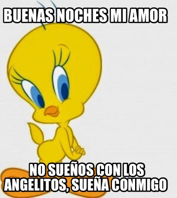 Creador de Meme sueña con los angelitos Creador de Meme