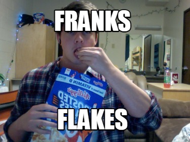 franks-flakes