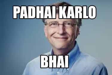 padhai-karlo-bhai