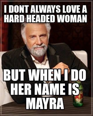 Meme Creator Funny I Don T Always Get Married But When I Do I Want You On My Team Meme Generator At Memecreator Org