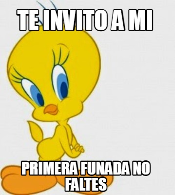 te-invito-a-mi-primera-funada-no-faltes