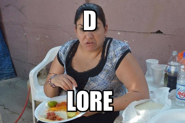 d-lore