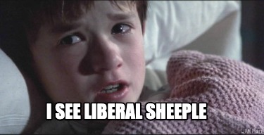 i-see-liberal-sheeple