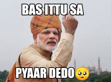 bas-ittu-sa-pyaar-dedo