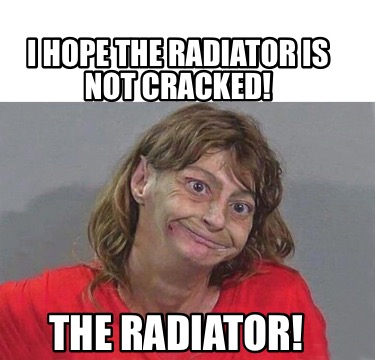i-hope-the-radiator-is-not-cracked-the-radiator