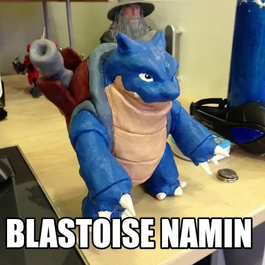 blastoise-namin