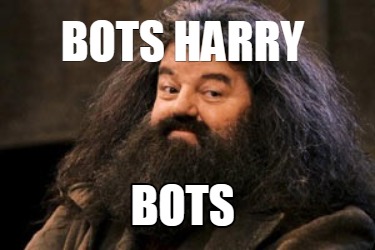 bots-harry-bots