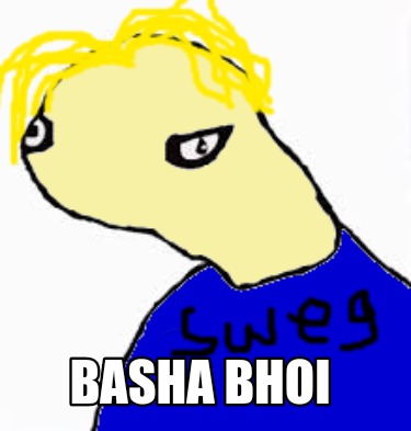 basha-bhoi