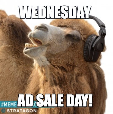 wednesday-ad-sale-day