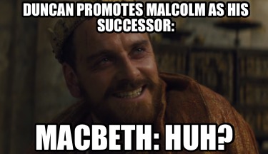 macbeth memes