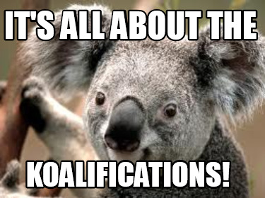 its-all-about-the-koalifications