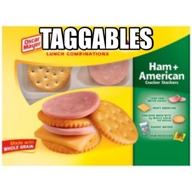 taggables