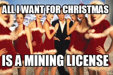 Meme Creator Funny Christmas Is All Around Us So Let It Snow Meme Generator At Memecreator Org