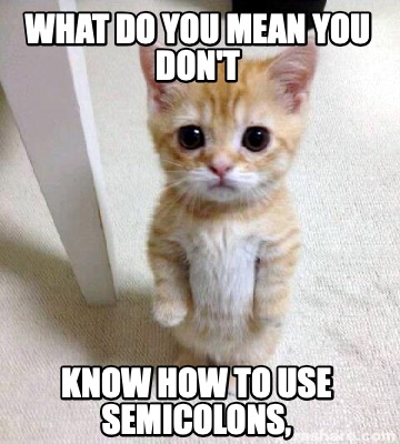 Meme Creator - Funny What do you mean you don't know how to use ...