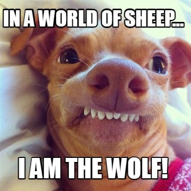 in-a-world-of-sheep...-i-am-the-wolf