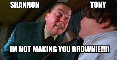 shannon-tony-im-not-making-you-brownie