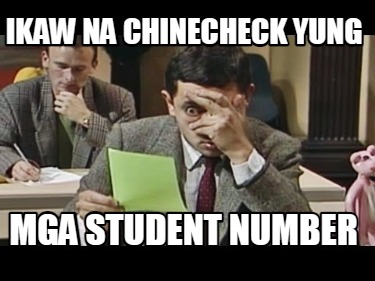 ikaw-na-chinecheck-yung-mga-student-number