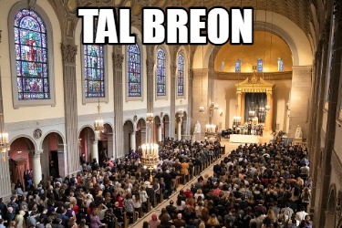 tal-breon