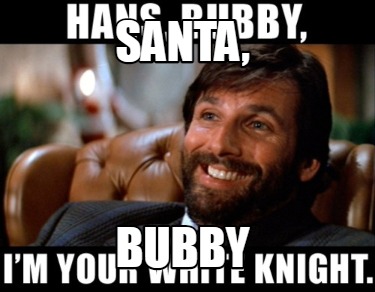 santa-bubby