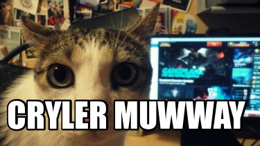 cryler-muwway