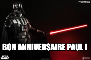 Meme Creator Funny Bon Anniversaire Paul Meme Generator At Memecreator Org Meme Creator Funny Bon Anniversaire Paul Meme Generator At Memecreator Org