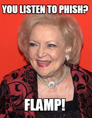 you-listen-to-phish-flamp
