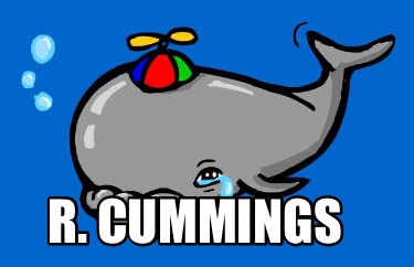 r.-cummings