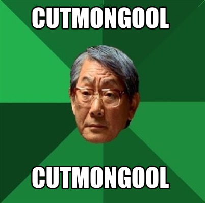 cutmongool-cutmongool