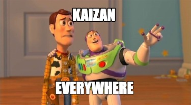 kaizan-everywhere