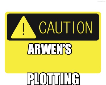 arwens-plotting