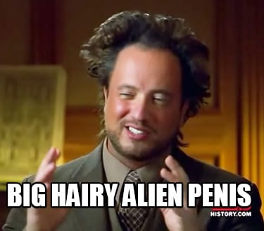 big-hairy-alien-penis