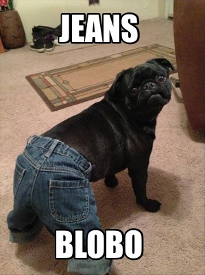 jeans-blobo
