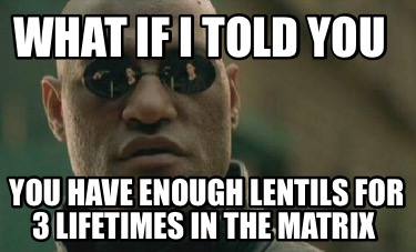 what-if-i-told-you-you-have-enough-lentils-for-3-lifetimes-in-the-matrix6