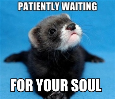 for-your-soul