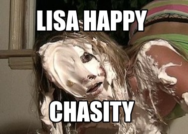 lisa-happy-chasity