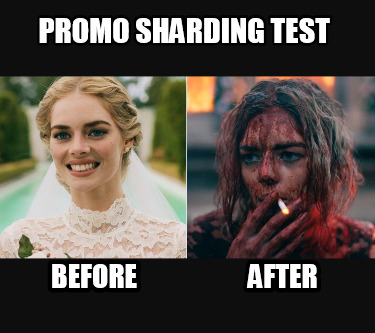 promo-sharding-test-before-after