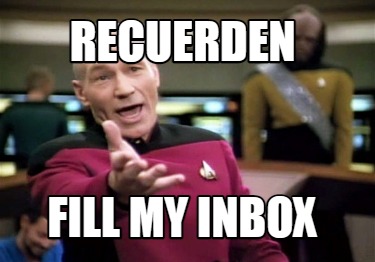 recuerden-fill-my-inbox