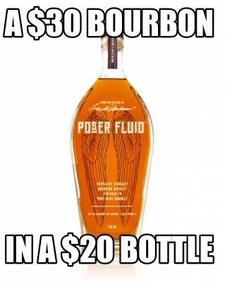 a-30-bourbon-in-a-20-bottle