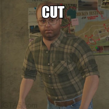 cut7