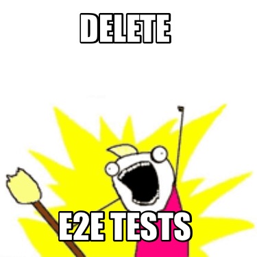 delete-e2e-tests